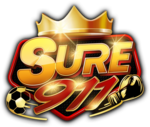 Sure911 เดิมพันมั่นใจ ทุกเกมโปร่งใส ในที่เดียว